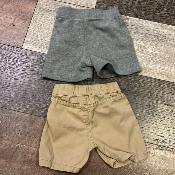 18month boys blue bundle (12 month shorts) - Picture 8 of 8